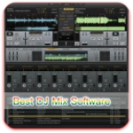 Logo of Best DJ Mix Software android Application 